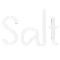 Logo Salt Branco